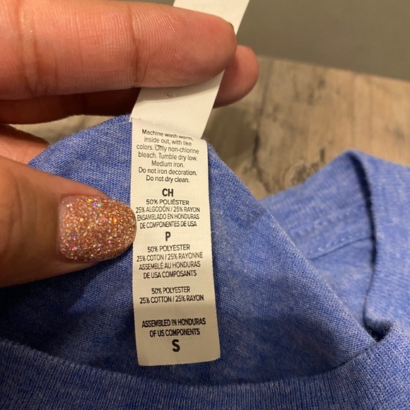 Disney graphic tee - Picture 3 of 3